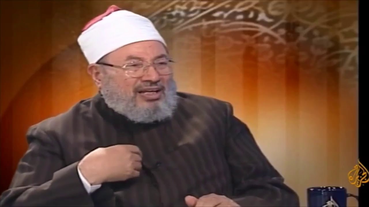 تشدد لا معنى له من إخواننا السلفيين في  رفضهم دفع القيمة نقدا في زكاة الفطر|| الشيخ يوسف القرضاوي