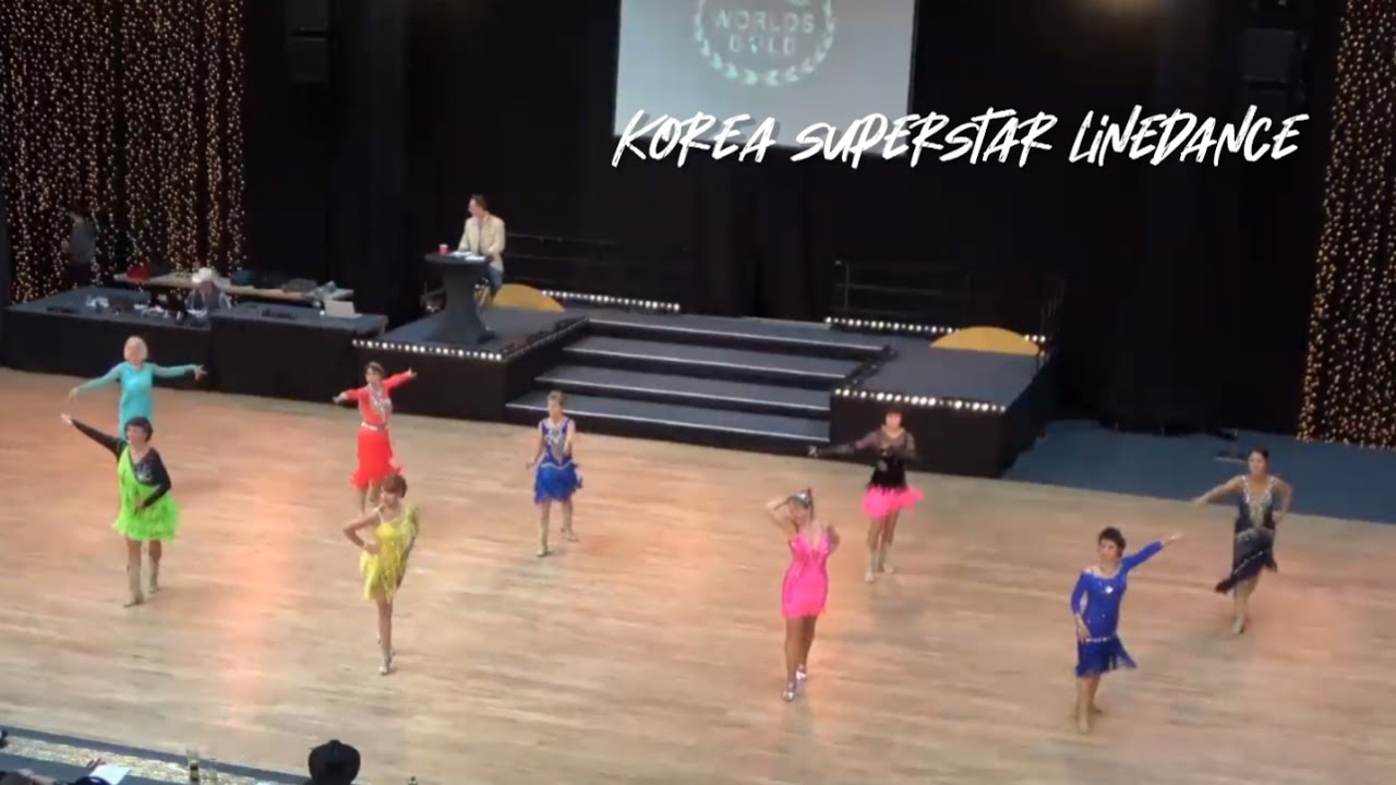 GOLD WORLDS 2022 Novice Open 1 Cuban Emerald | KSLDA
