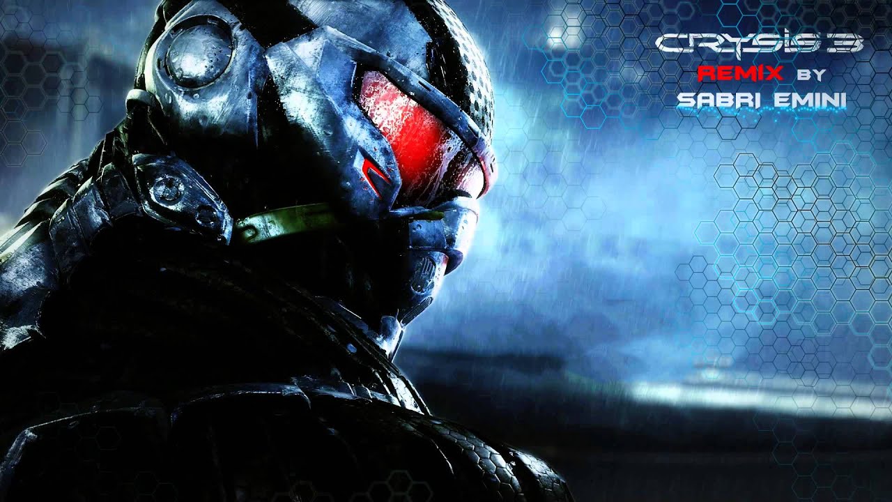 Sabri Emini - Crysis 2 Remix (NEW 2020 remix in description !)
