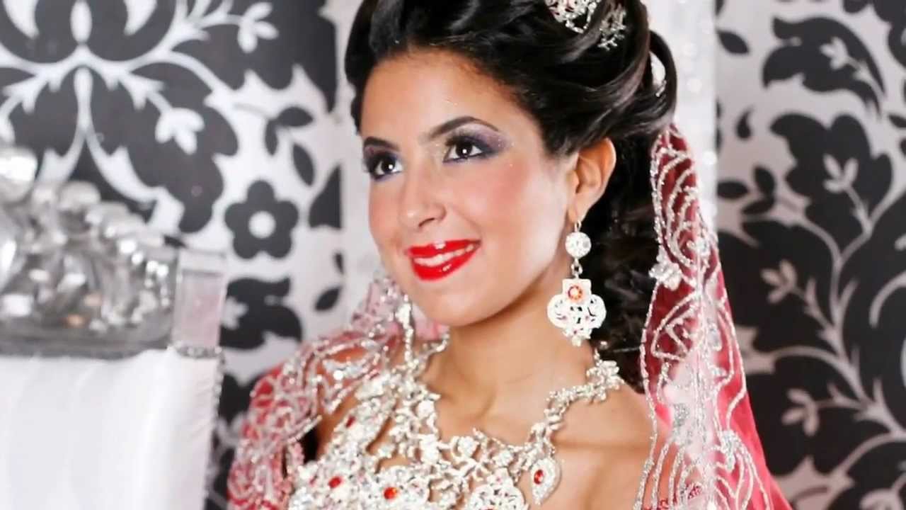 Ziana zhor et zineb