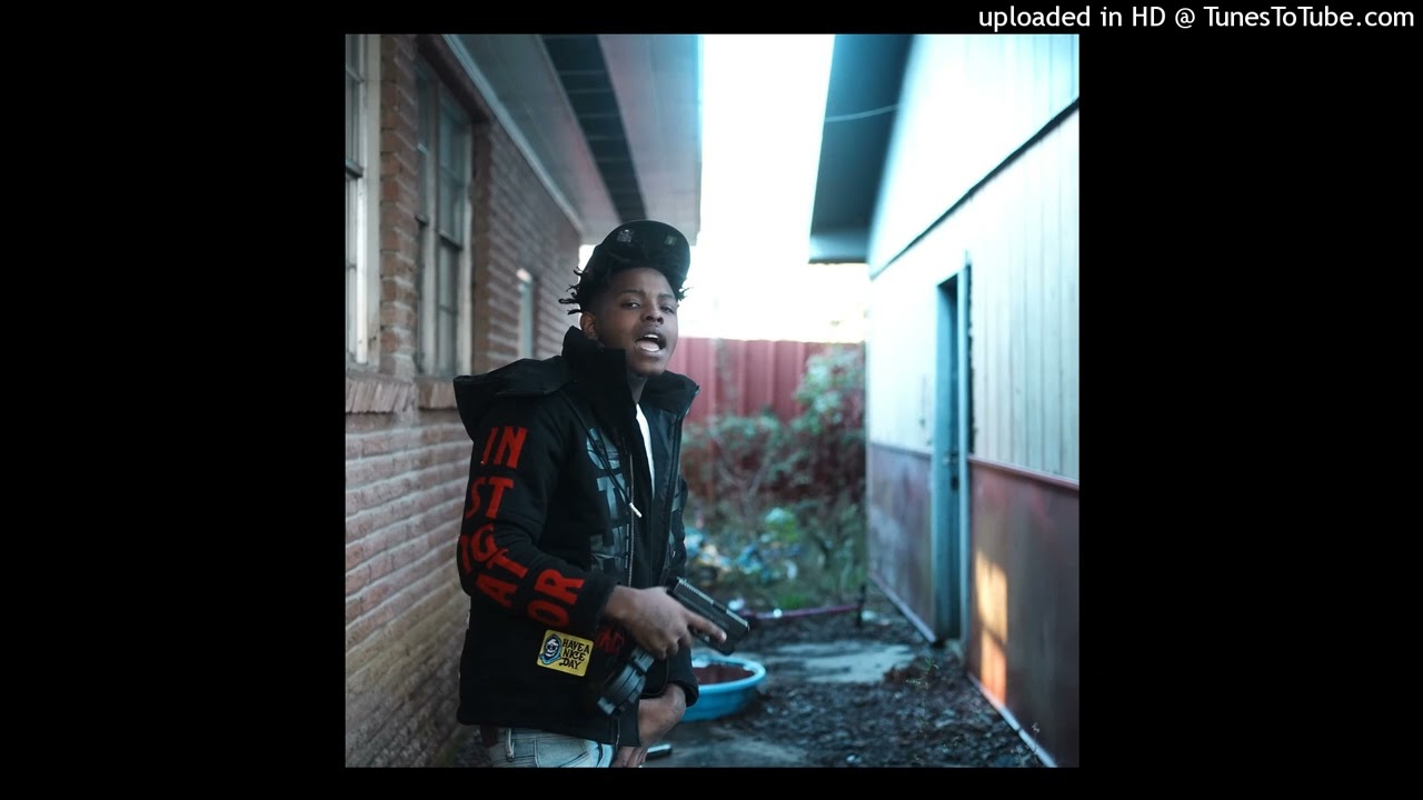 TrueBleeda Type Beat - 