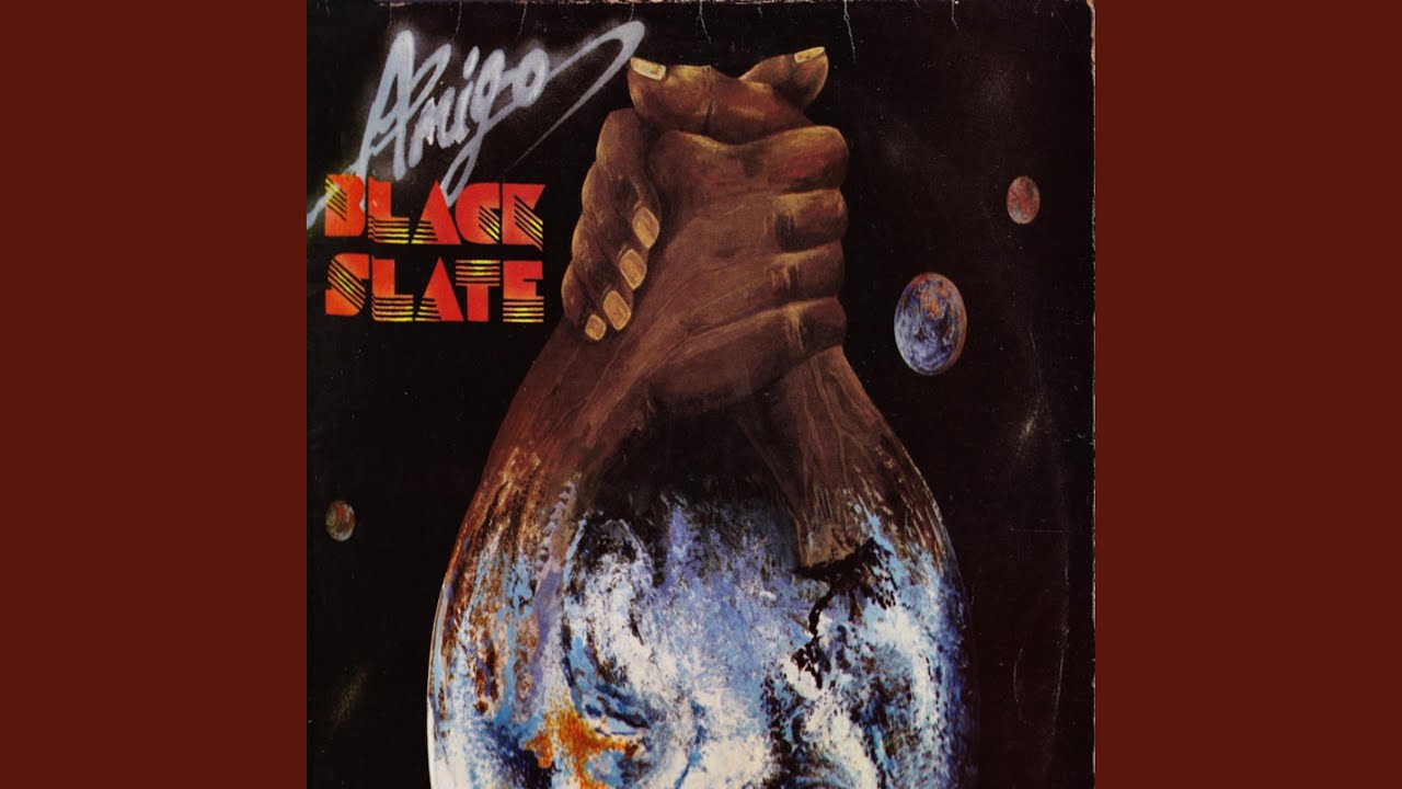 This Is Reggae Music