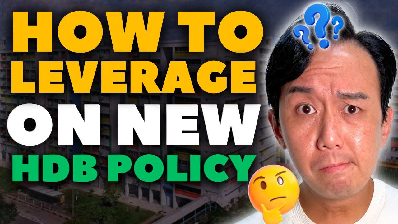 Your HDB Upgrade Is Probably Wrong | Here's Why