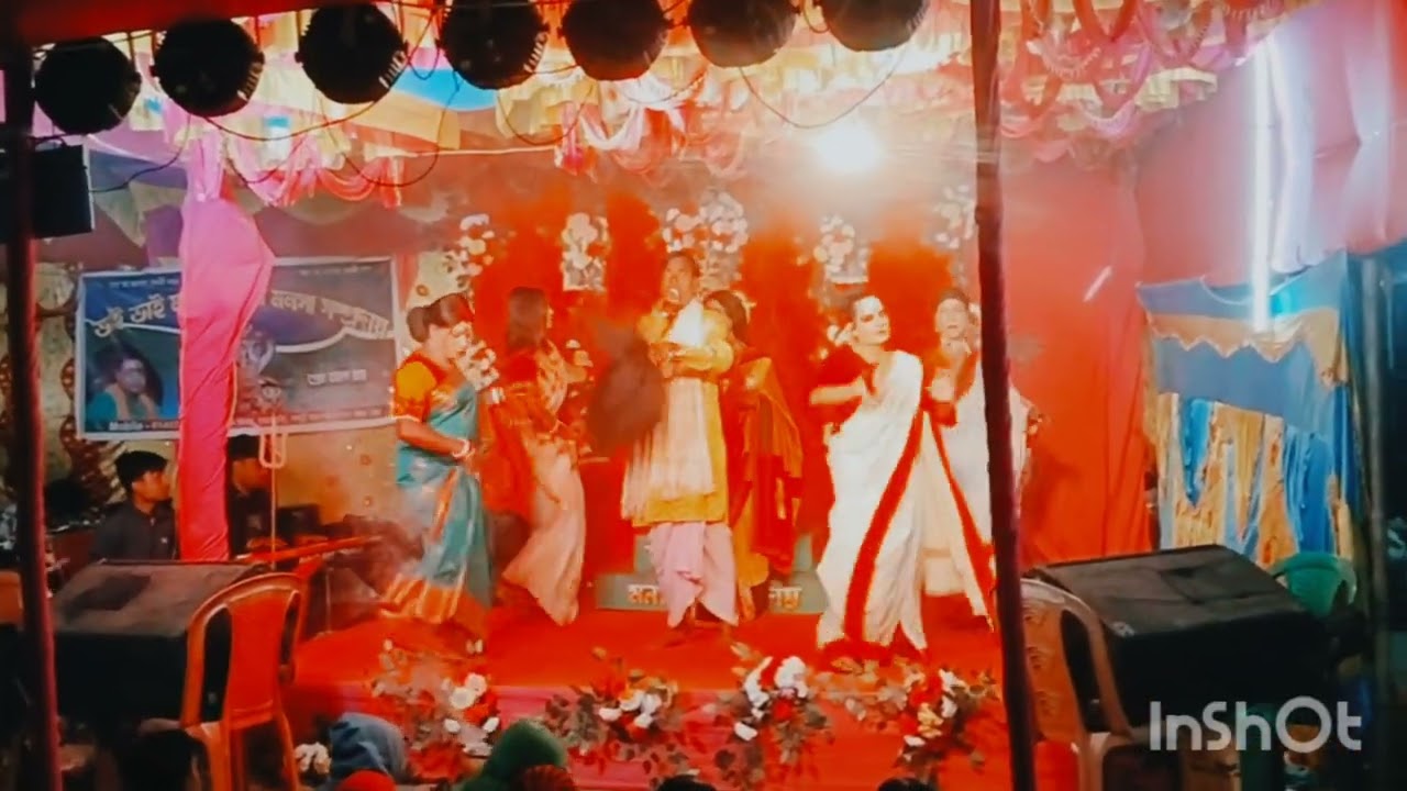 মা মনসা স্তুতি বন্দনা গান।🐍মা মনসা যাএা পালা গান।🌺🌺🌺জয় মা মনসা দেবীর জয়।🙏🙏🙏