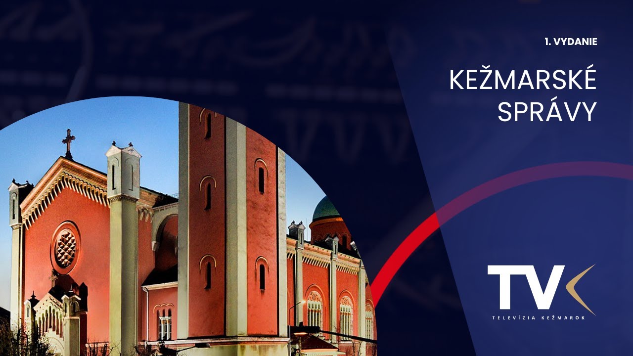 Kežmarské správy 1