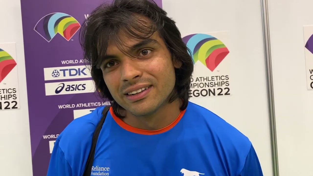 Fans In India Woke Up At 5:30 AM To Watch Neeraj Chopra Throw