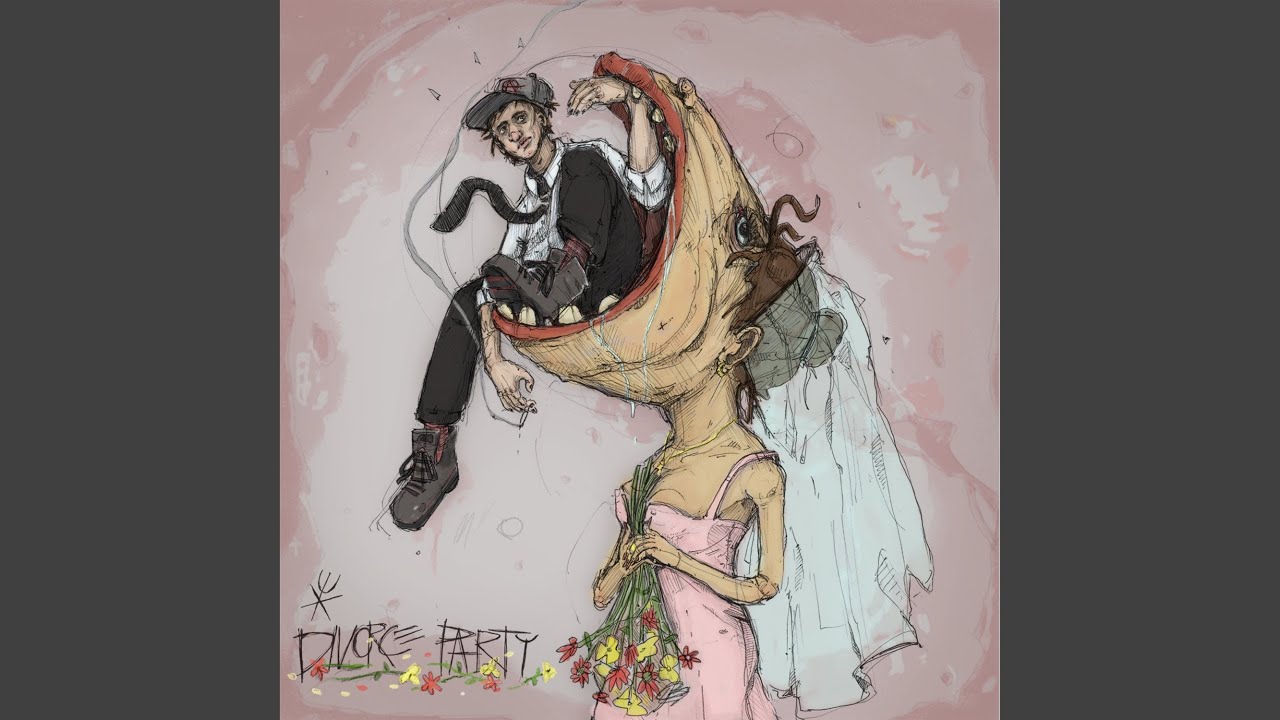 Divorce Party