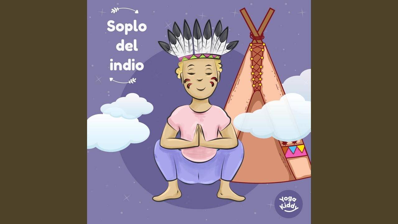 Soplo del Indio
