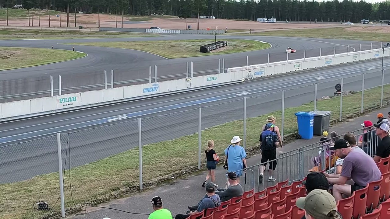 Suzuki Team Estonia saates Stardijoon - Alastaro 2025