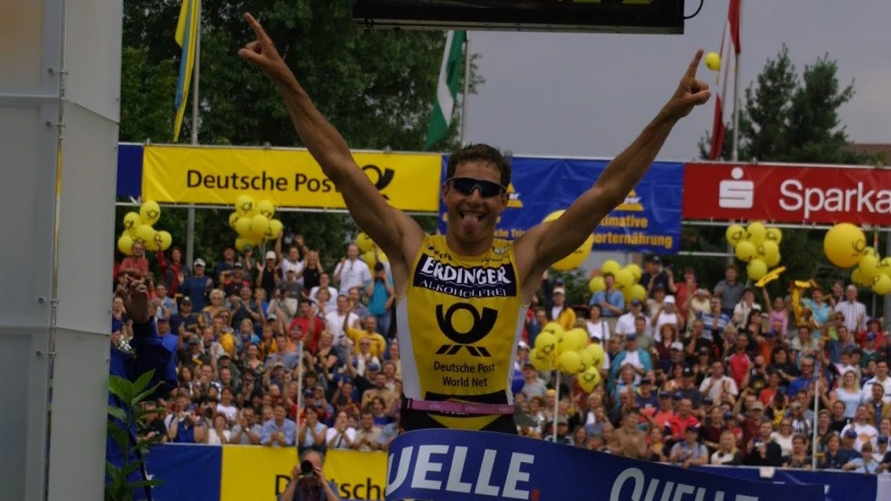 Men's Race 2002 - The first Challenge in Roth