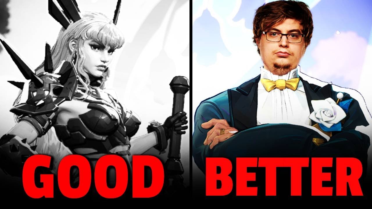 This Hero is FANTASTIC