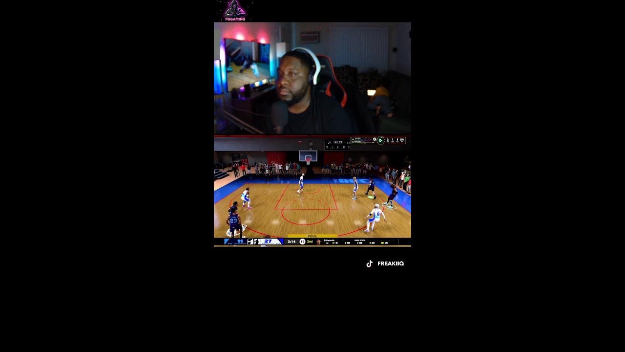 NBA 2K26