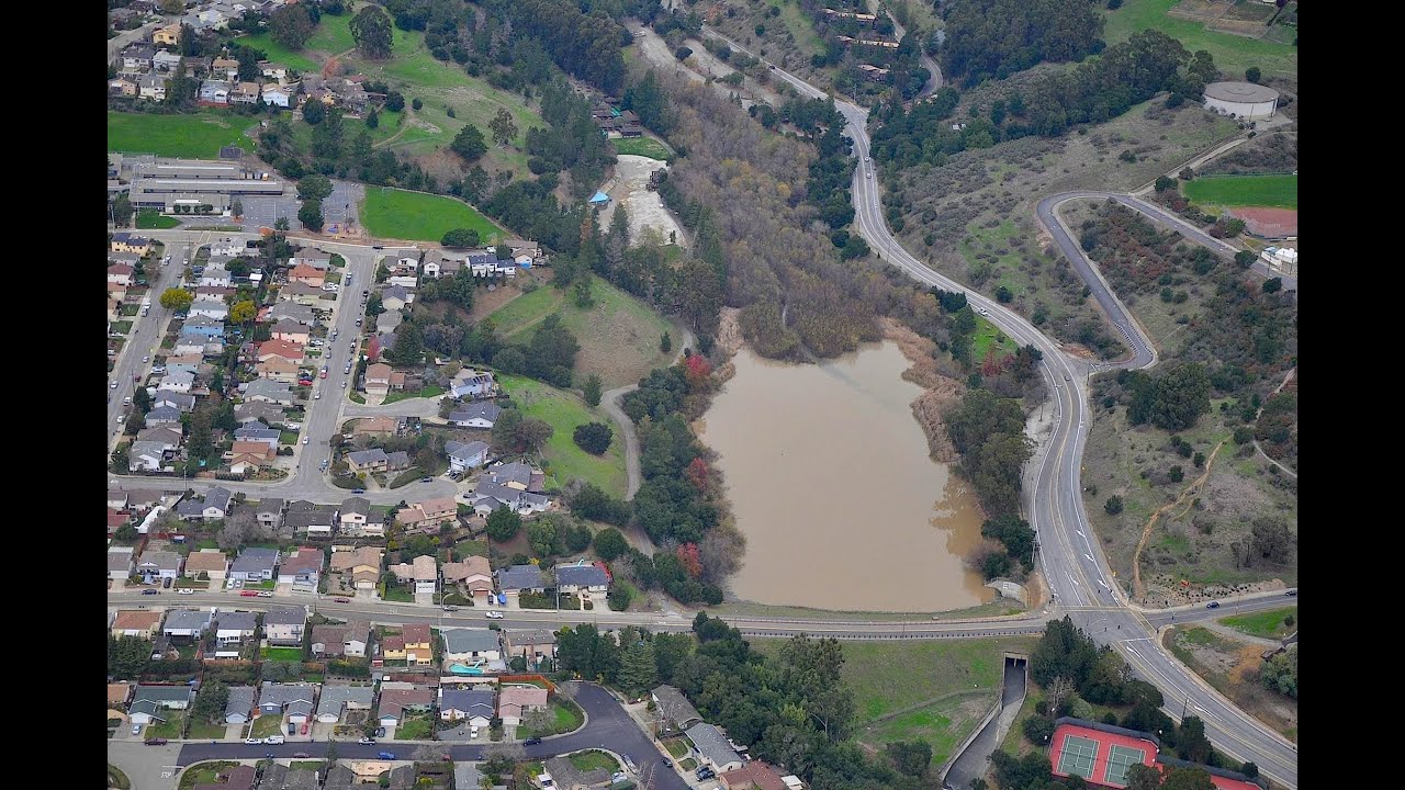 CVTV : Cull Canyon Reservoir Update / MAC Meeting 2/4/2014