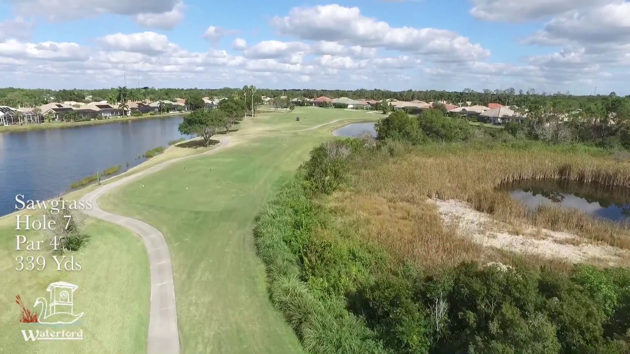 Waterford Golf Club