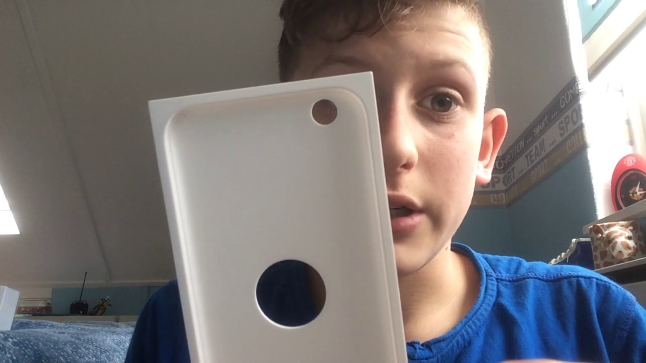 Asmr Apple Store roleplay