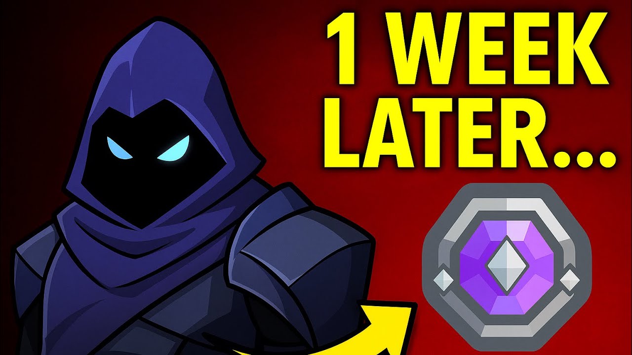 1 Week of Omen Instalock… Worth It?