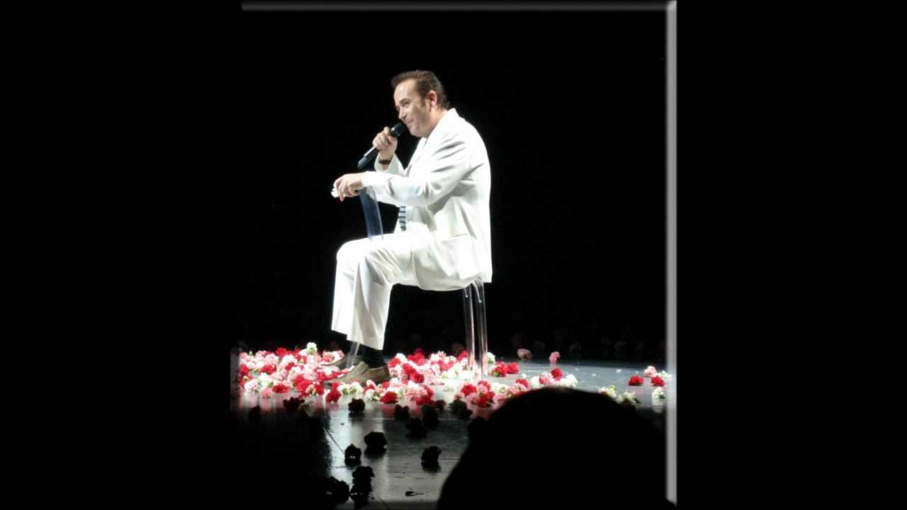 Stamatis Gonidis - Alithia sou leo *lyrics*