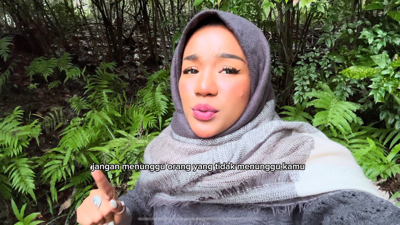 Stop Menunggu Laki ! (Supaya gak sengsara)