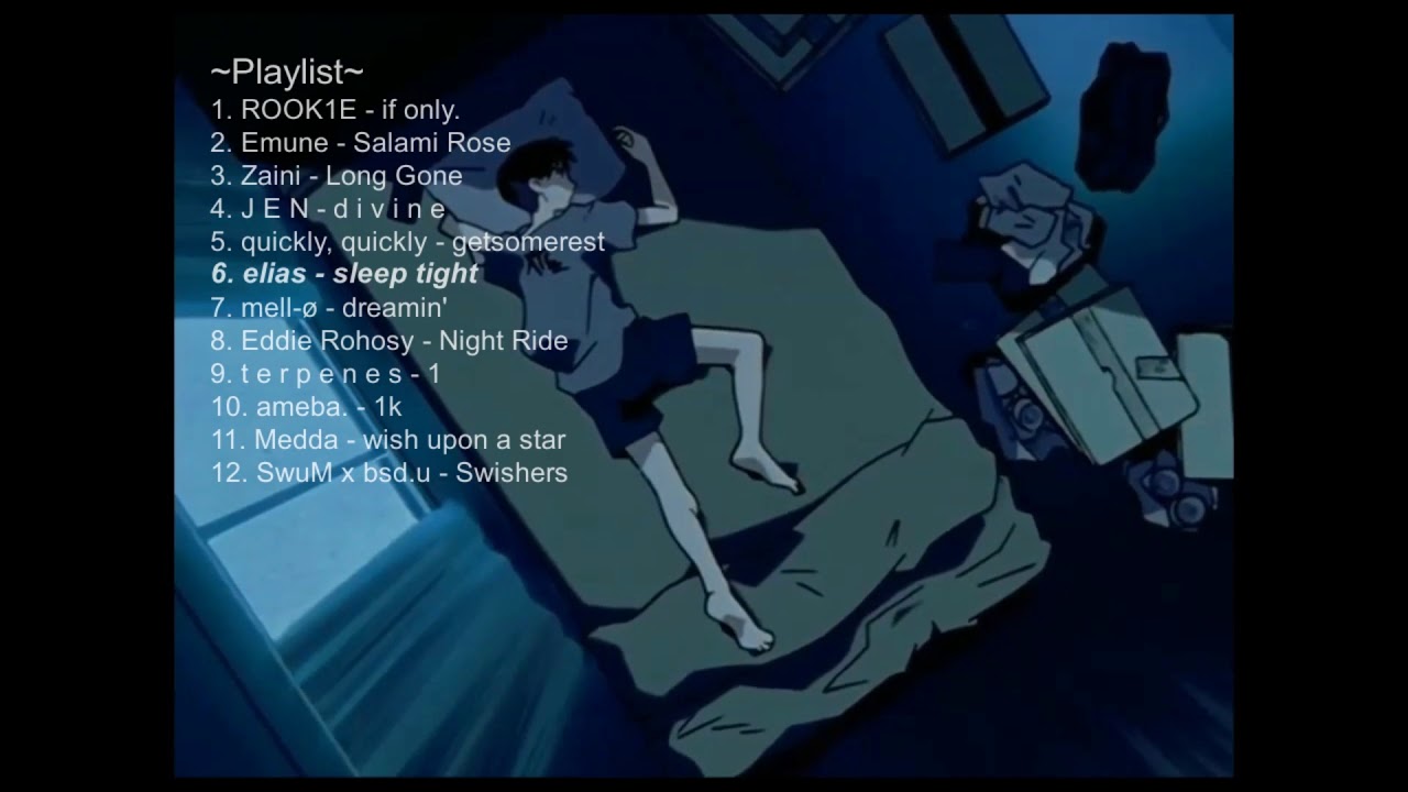Sleep tape vol.1