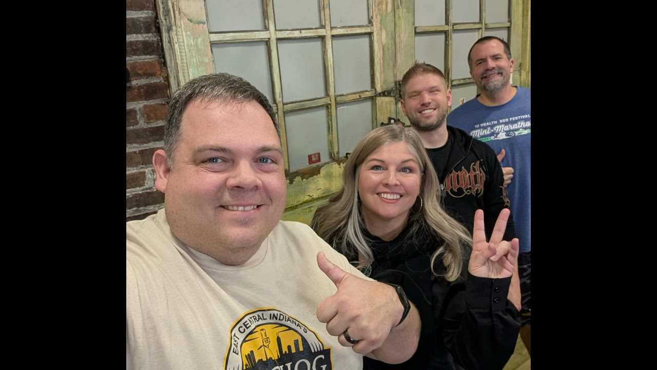 BHOL 422: Lauri Shillings for Secretary of State; Saving the YMCA Building