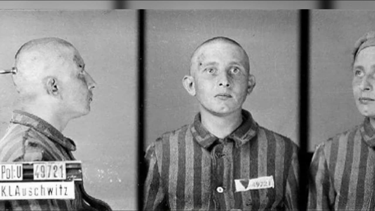 Берёза-Картузская — концлагерь, созданный властями Польши. Главный эфир