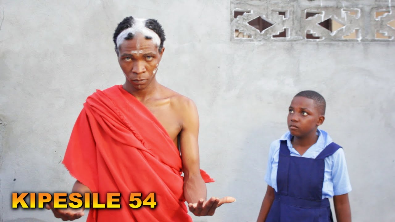 KIPESILE | 54 |