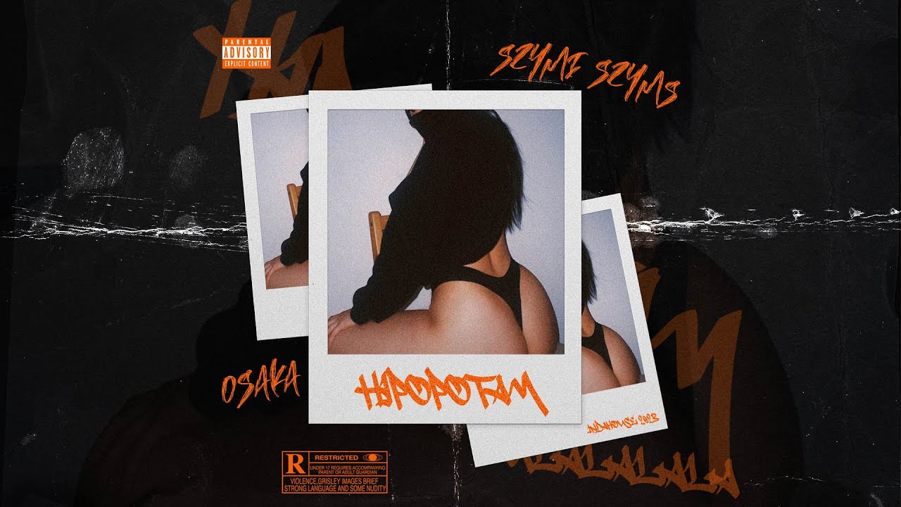 Szymi Szyms & OsaKa - Hipopotam