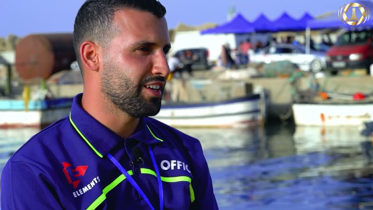 The Return of Mechanical Sports In Algeria - Drifting.