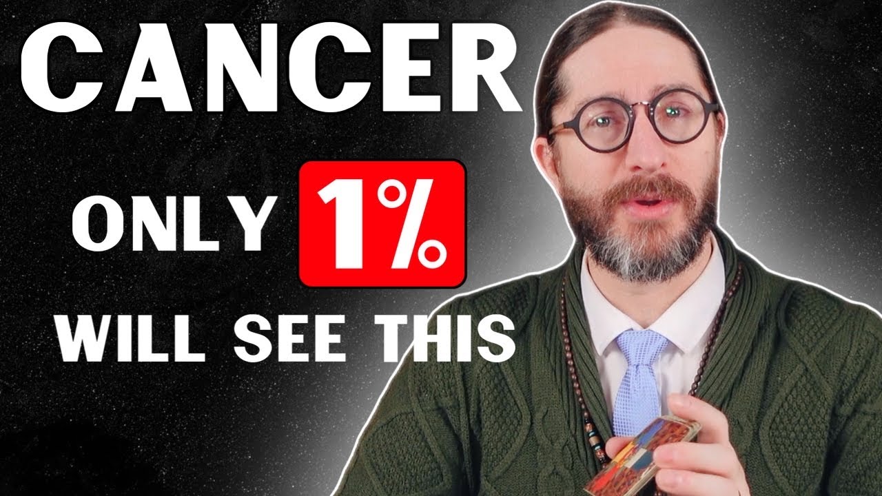 CANCER - 