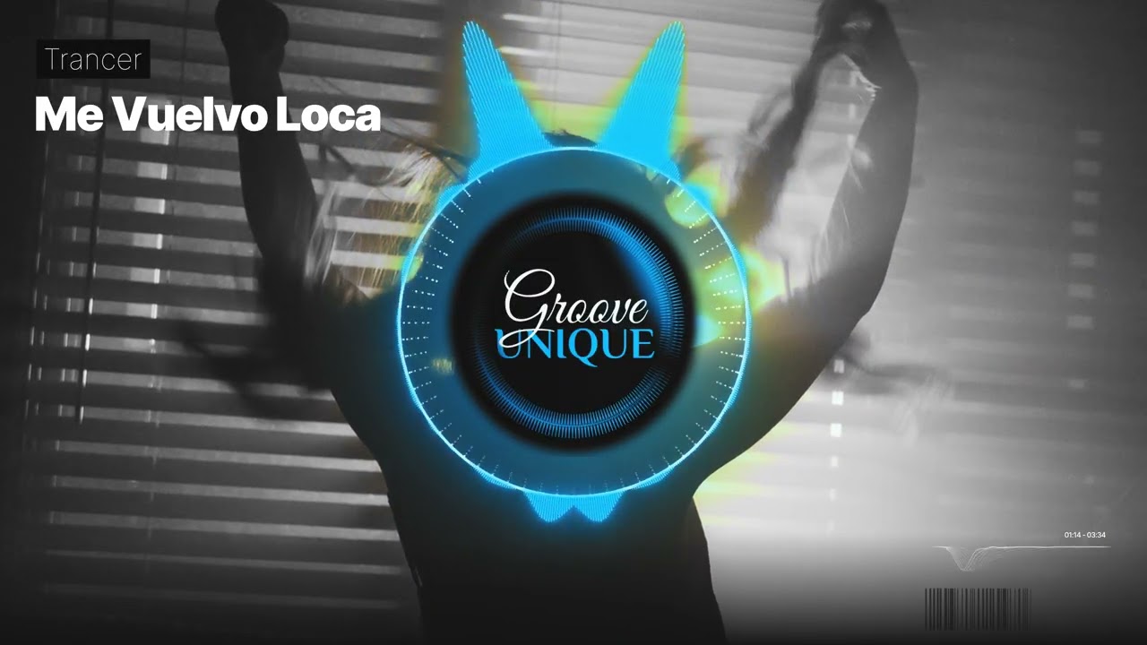 Trancer - Me Vuelvo Loca