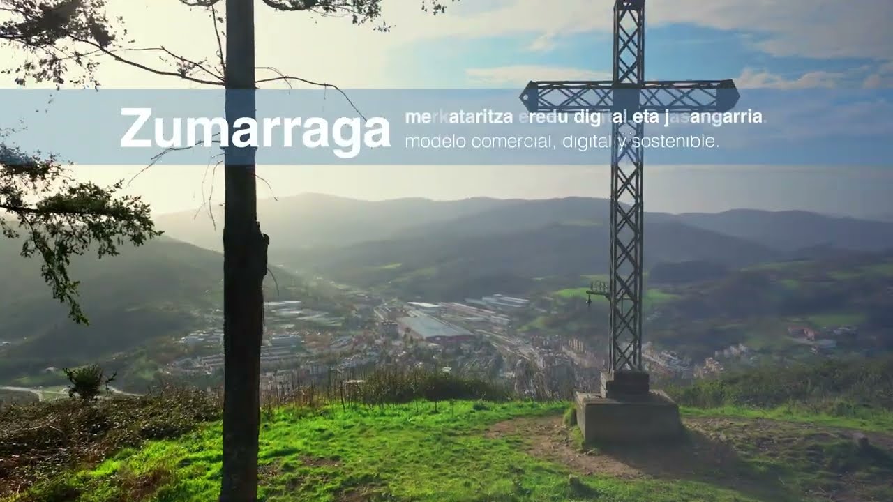 Zumarraga merkataritza eredu digital eta jasangarria- Dinamizazioa