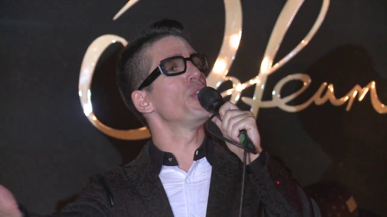 FARKAS GÁBRIEL & HIS BAND : DEJA VU / NEW YORK MEDLEY LIVE