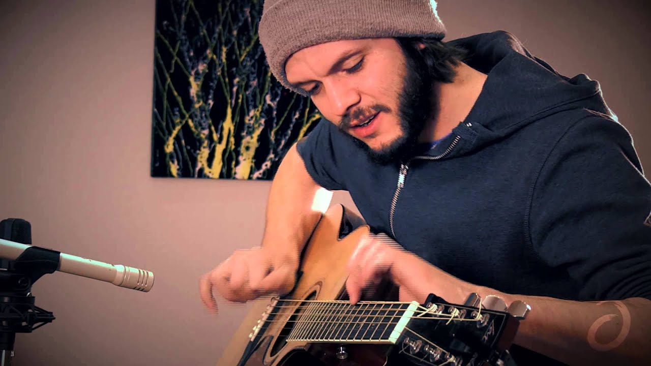 Maxwell Hughes Live - Hammerhead | State Line Sessions at the Downtown Artery