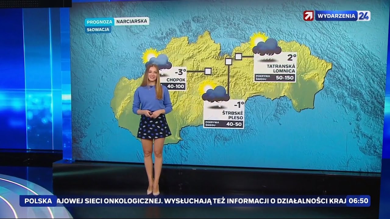Klaudia Kroczek - 21.02.2024
