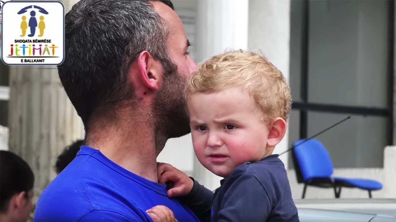 JETIMAT E BALLKANIT - Familja Fatos Dedaj nga fshati Baballoq i Deqanit behet me banese te re