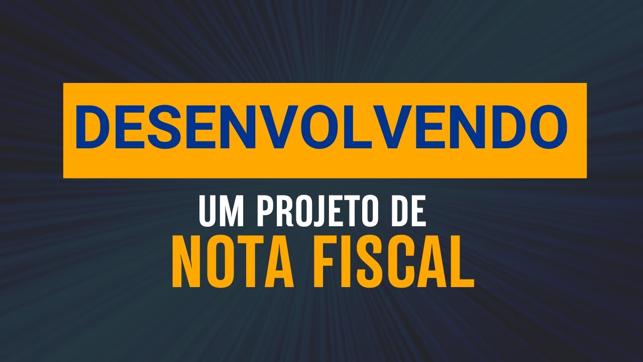 Definindo o Layout do Sistema e Criando a Tela de Configuração do ACBr #11
