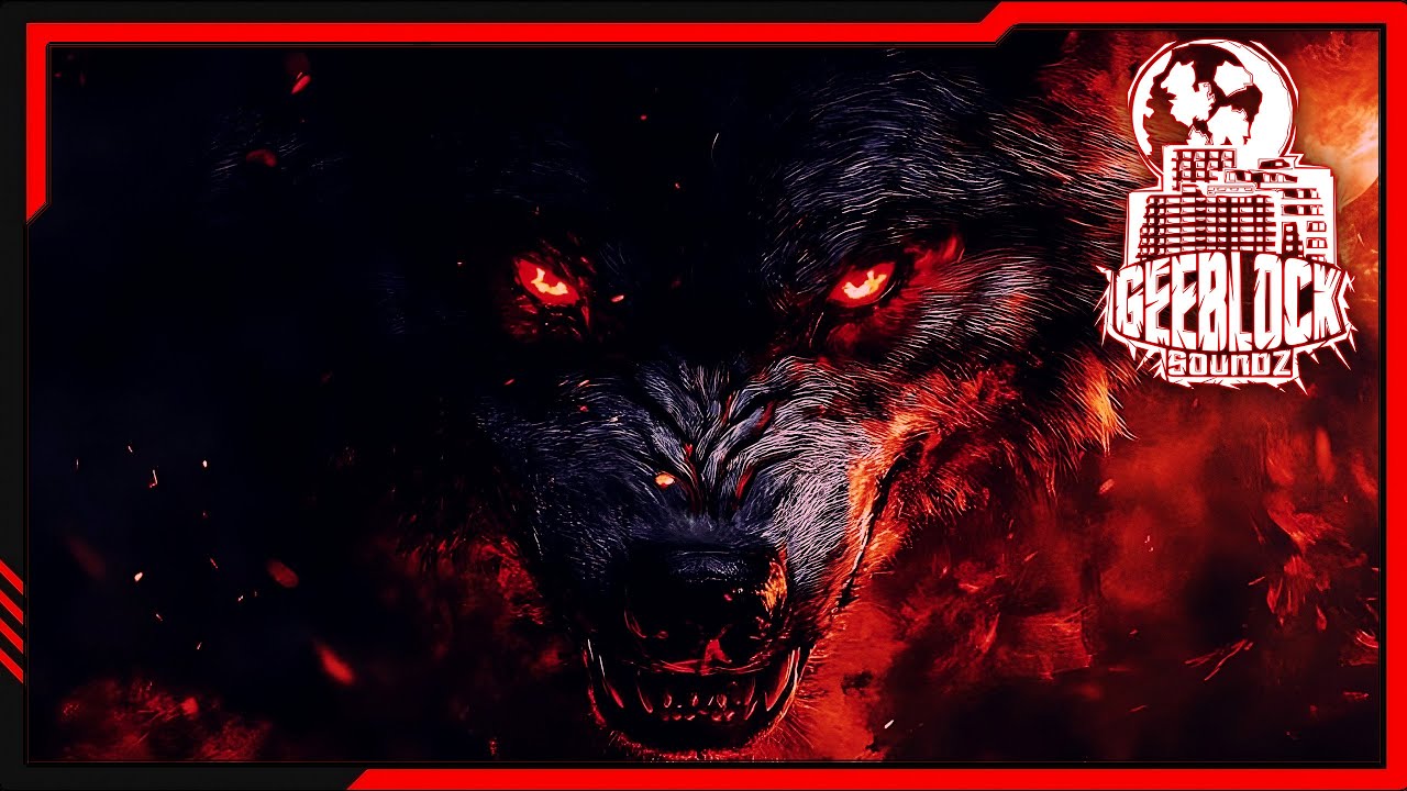 LUNARIS (Eminem Type Beat x 50 Cent Type Beat x NF Type Beat)