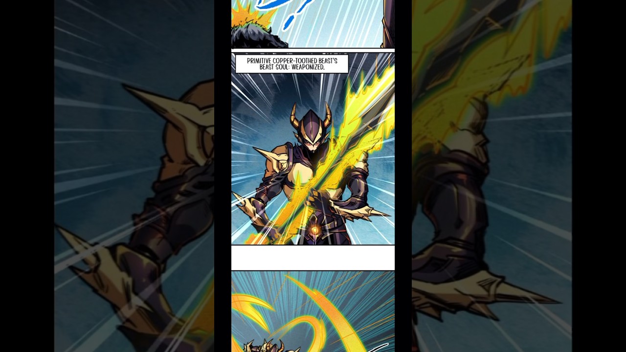 Super Gene Ch 4 p1 #supergene #manga #hansen #shorts