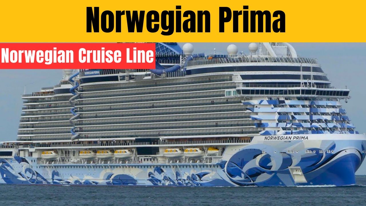 Norwegian Prima Cruise Review: The Ultimate Floating City Experience Revealed