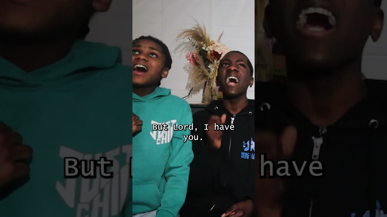 Thank You Lord For Your Blessings 