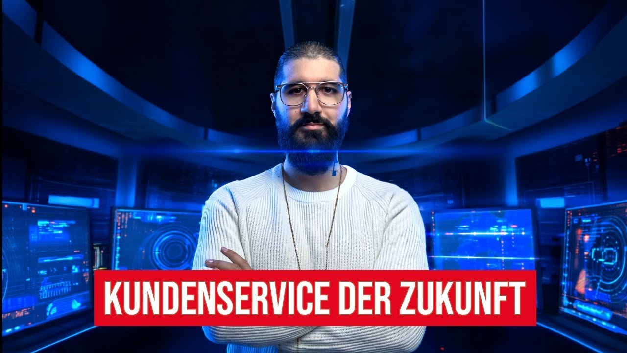 IVR, Voicebot und KI-Agent - Die Unterschiede einfach erkl&auml;rt