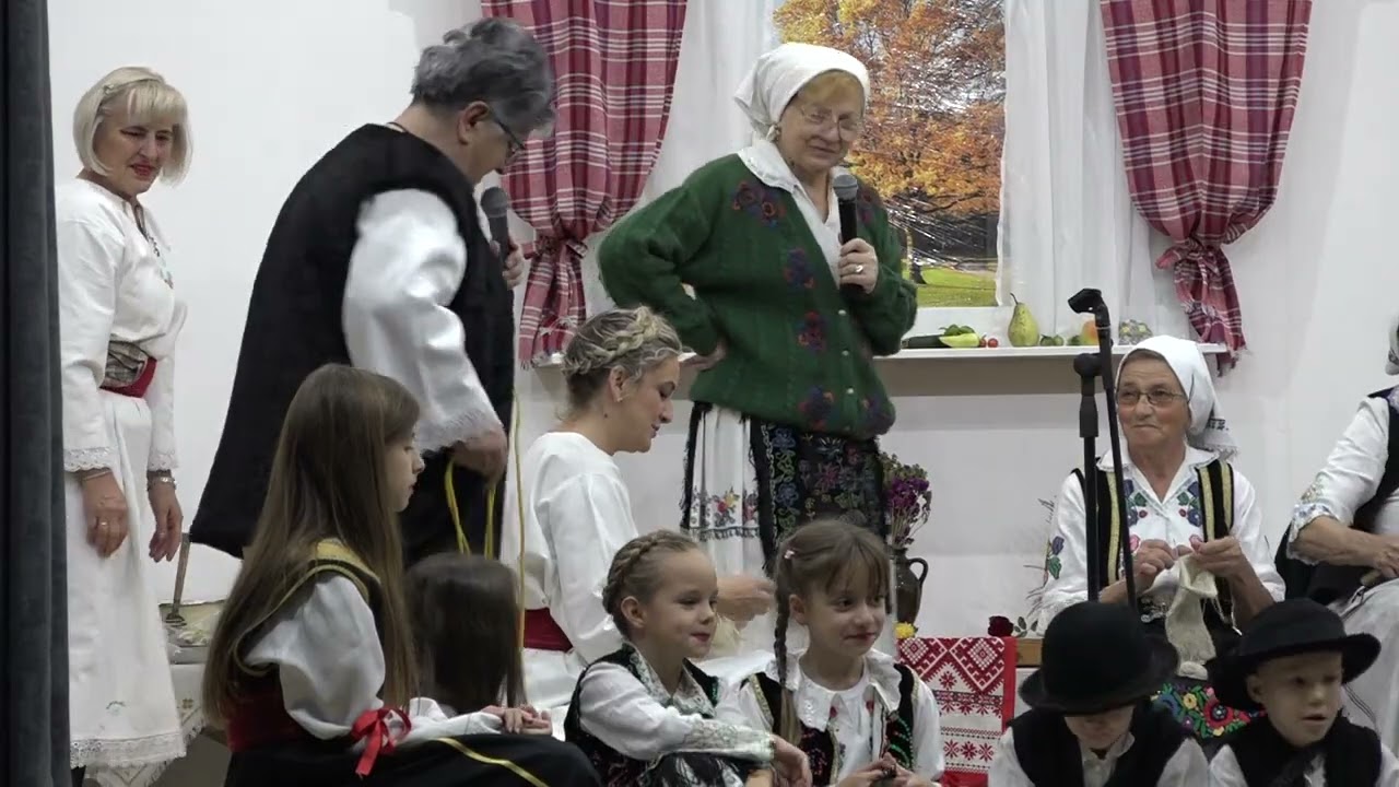 3.ОЗРЕНСКО ПРЕЛО - КАКМУЖ  / 09.11.2024.