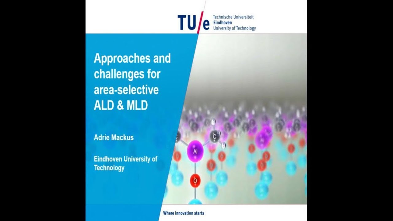 Area Selective ALD
