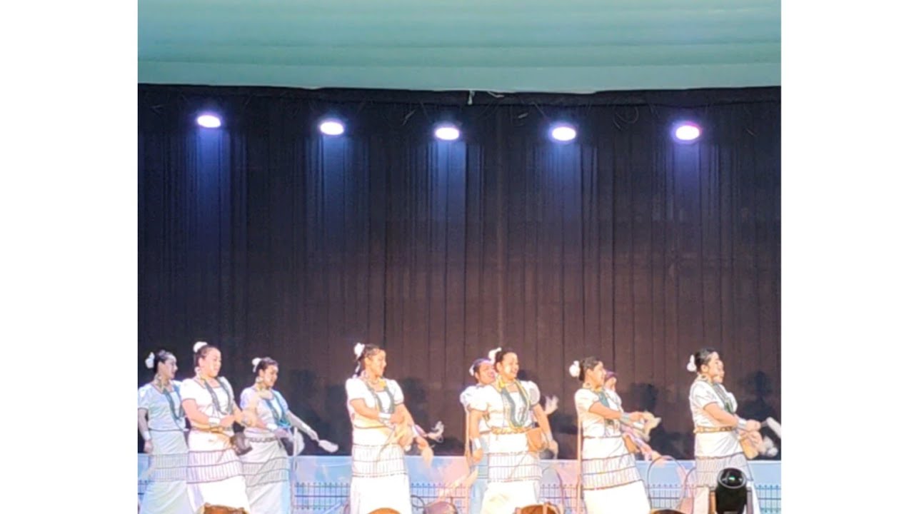 NYIRJI lITE SO|Aji Rwwyw popir team| WINNER| Golden jubilee mopin celebration 2025 Naharlagun|
