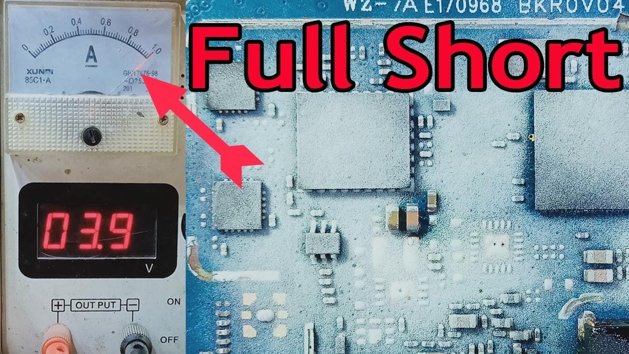 How to repair full short mobile | How To Repair Any Dead or Short Mobile | #lastsolution #finds