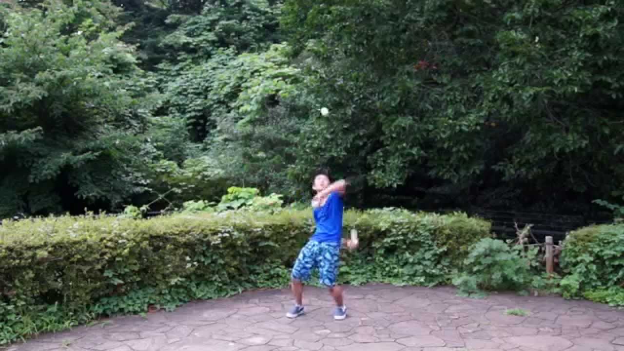 SAND  Kohei Take