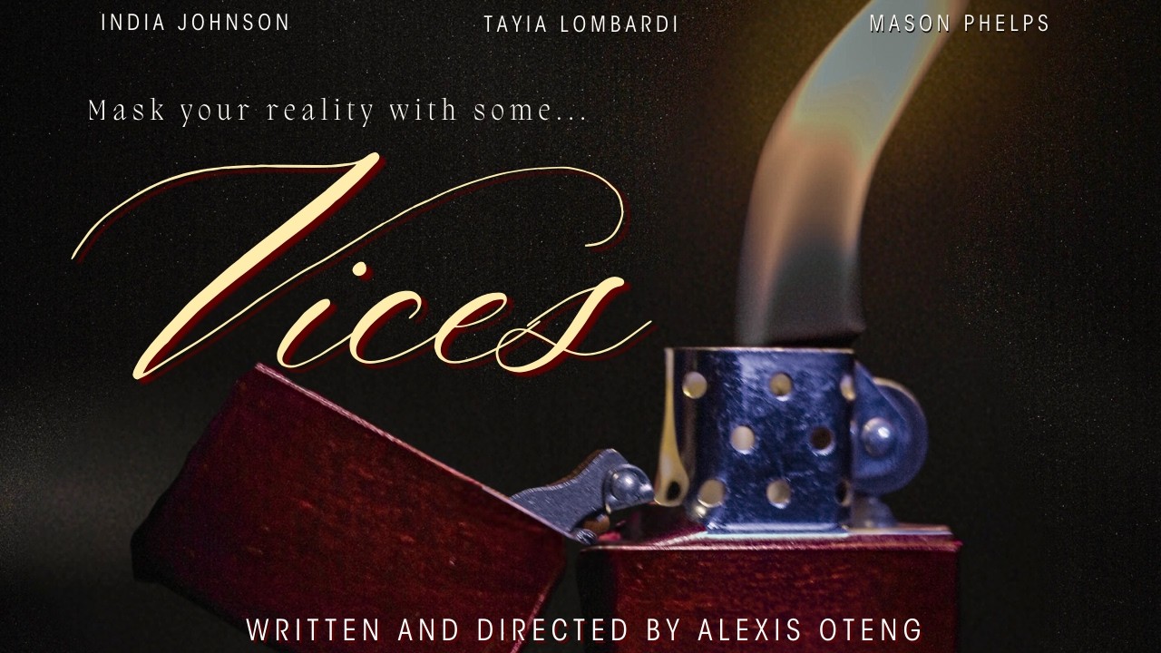 Vices – What’s Your Poison? | Dramatic Short Film