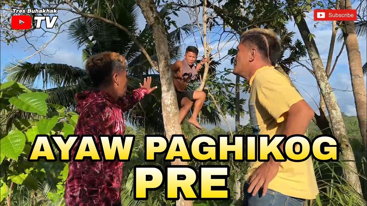 MANGINGILAD NGA KUMPARE 🤣 58