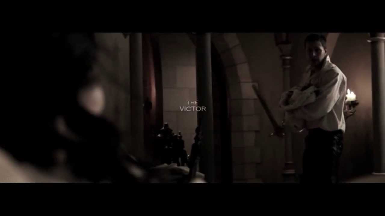 once upon a time || this is war