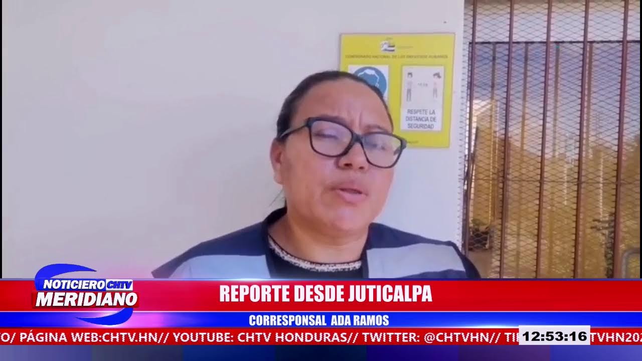 Chtv Honduras